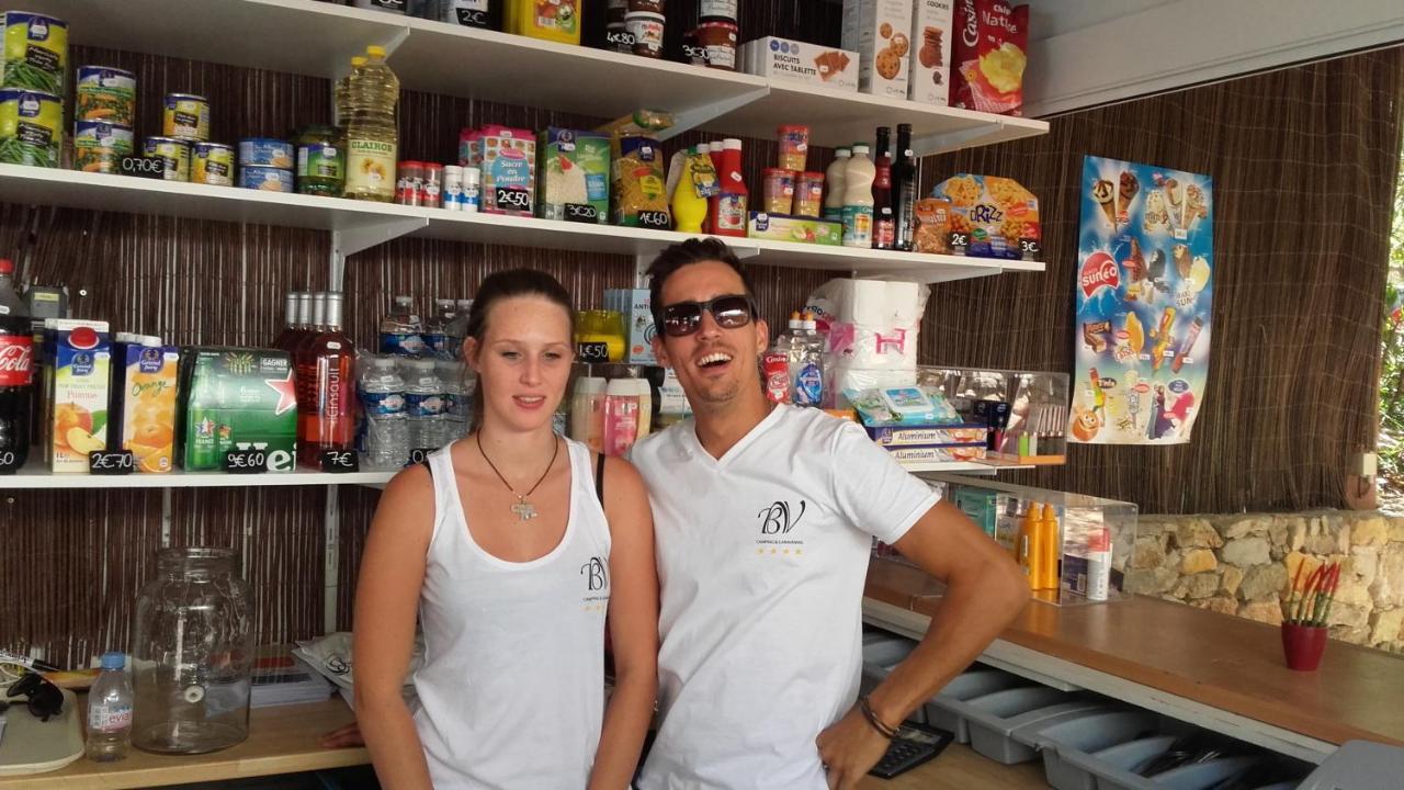 Le Beau Veze Ξενοδοχείο Carqueiranne Εξωτερικό φωτογραφία