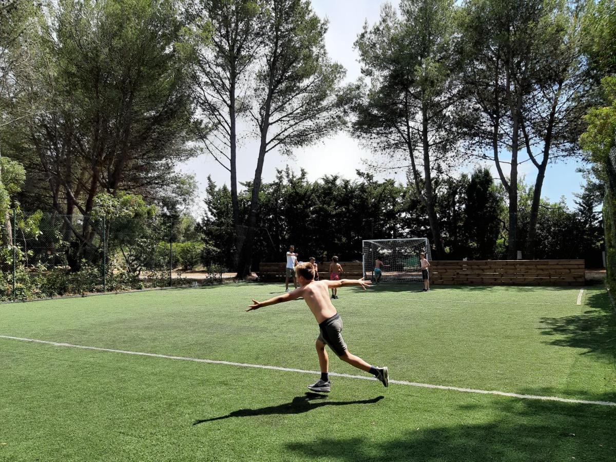 Le Beau Veze Ξενοδοχείο Carqueiranne Εξωτερικό φωτογραφία