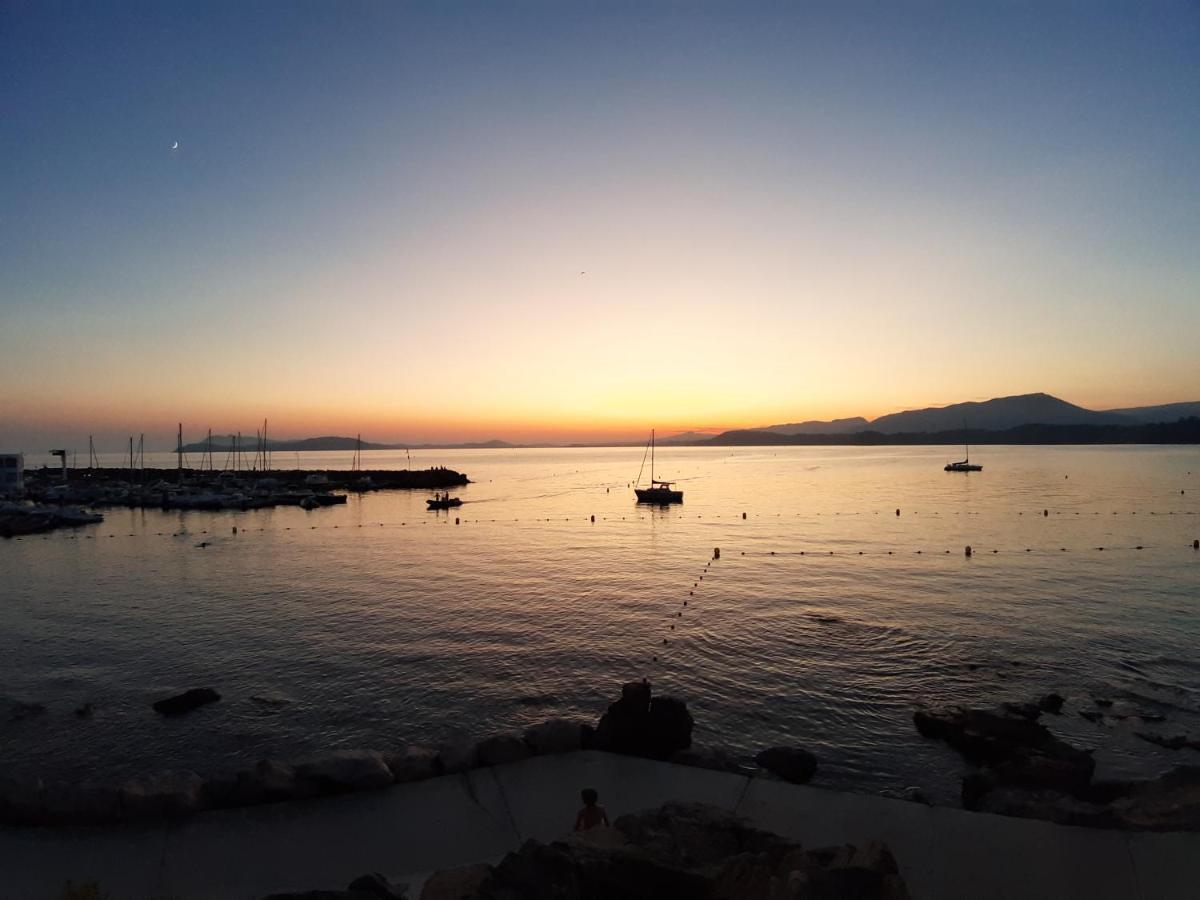 Le Beau Veze Ξενοδοχείο Carqueiranne Εξωτερικό φωτογραφία