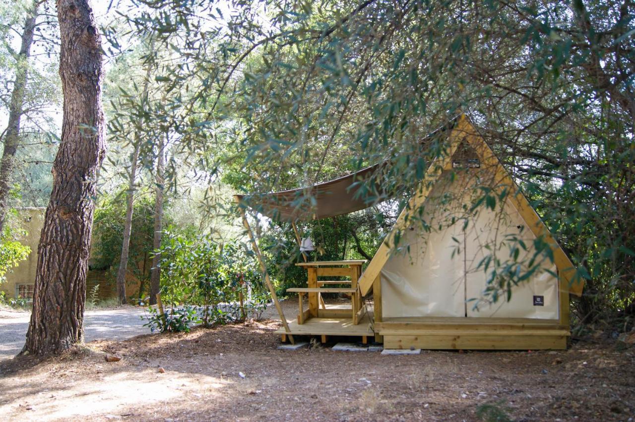 Le Beau Veze Ξενοδοχείο Carqueiranne Εξωτερικό φωτογραφία
